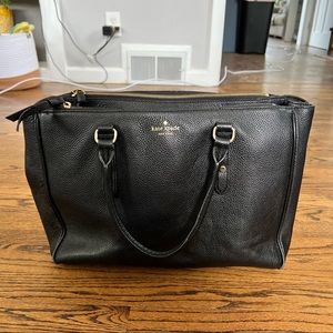 Kate Spade Shoulder Tote
